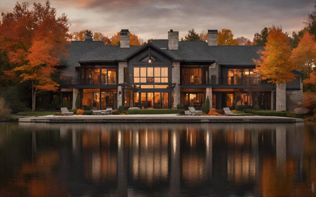 Unlocking Your Dream Home: Nolan Grout and Marian Grout – Top Realtors in Rochester Hills, Michigan