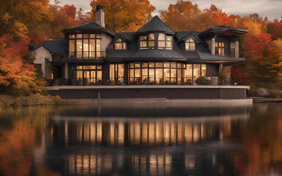 Finding the Best Realtor in Rochester Hills, Michigan: Meet Nolan & Marian Grout