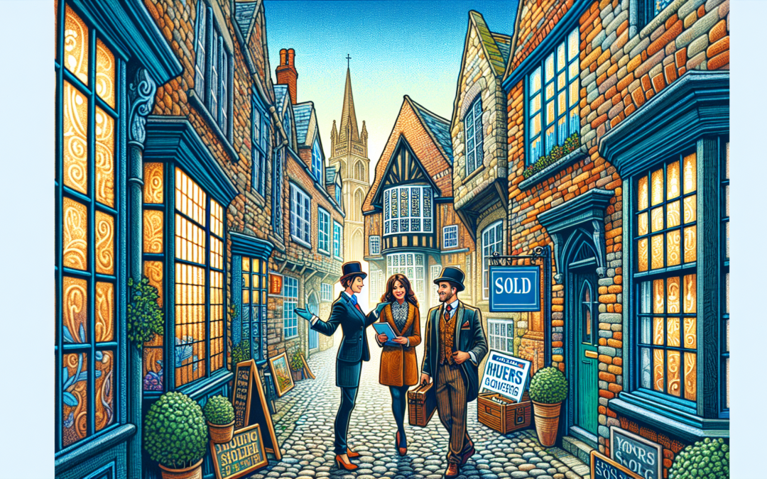 Discover the Hidden Gems: Off-Market Real Estate Deals in Birmingham