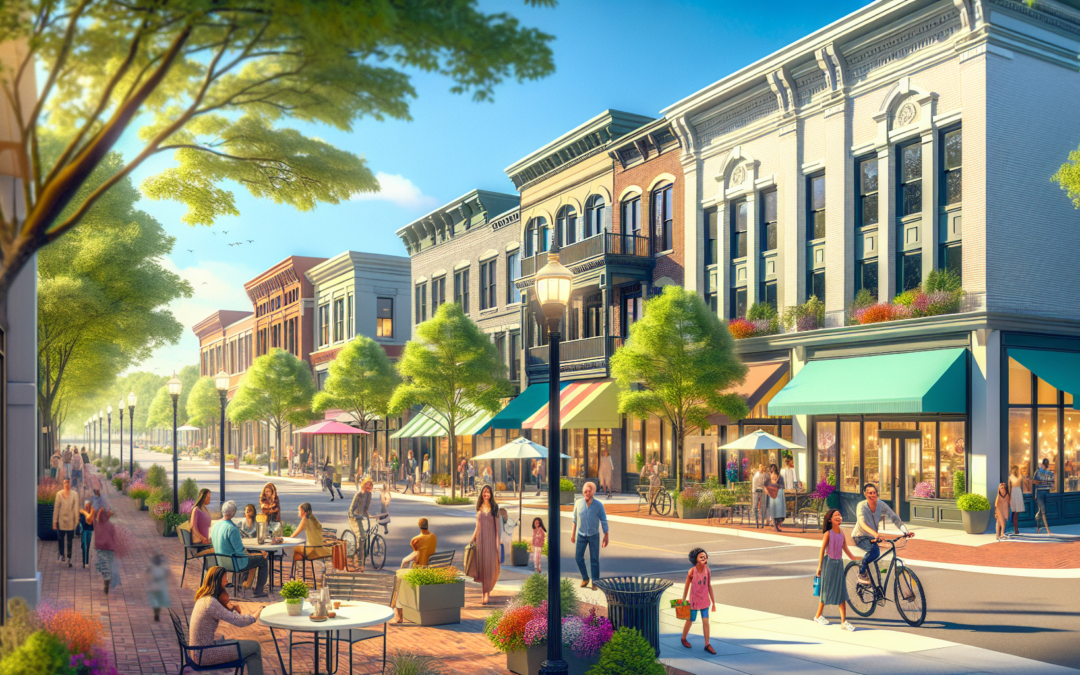 Exploring Birmingham, Michigan: A Charming City Journey