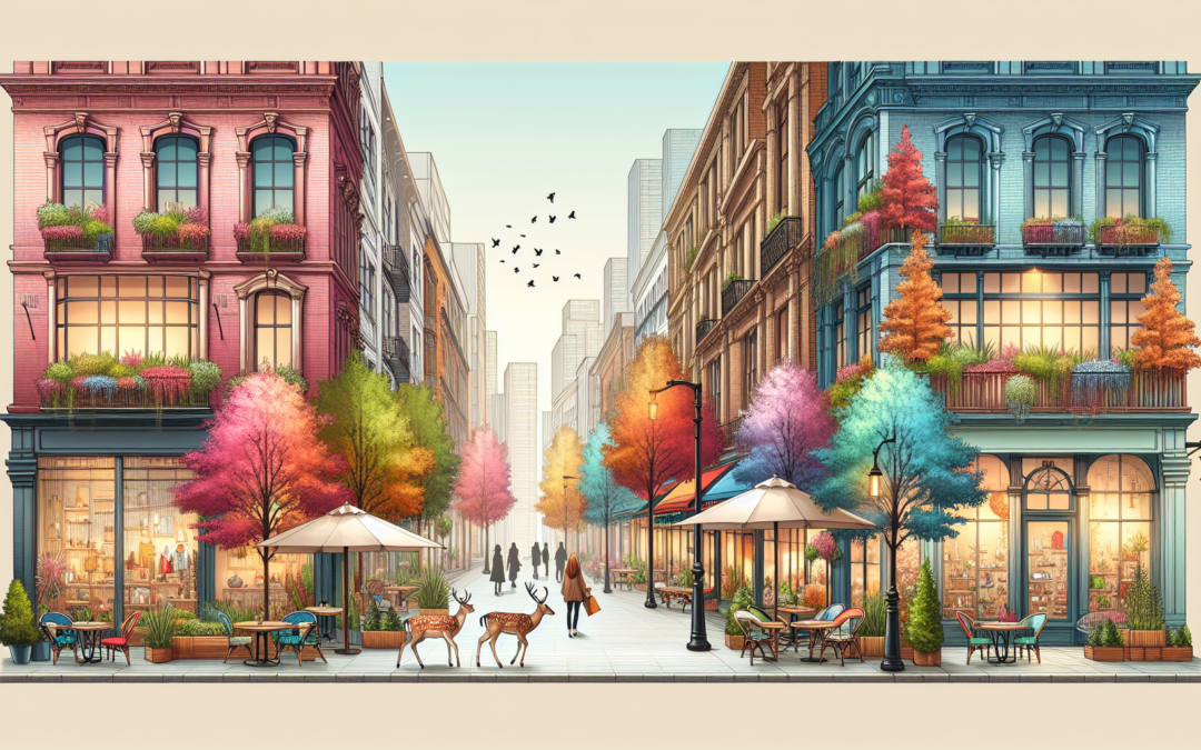 Exploring Birmingham, Michigan: A Guide to the Charming City