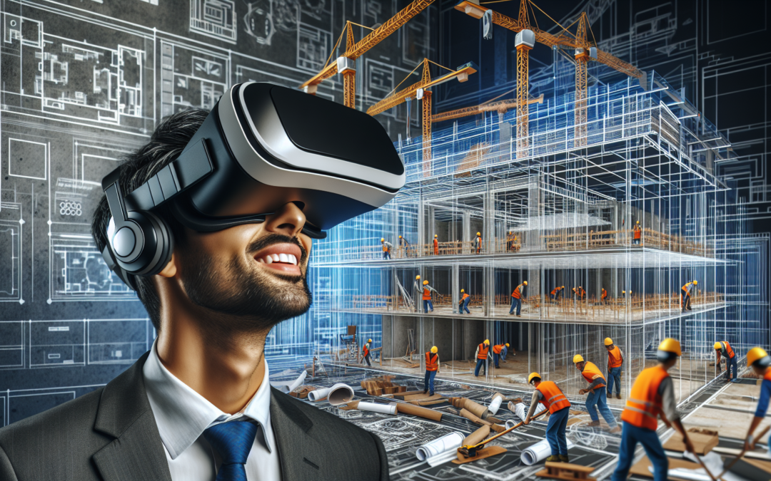 Exploring New Construction Homes: A Virtual Tour