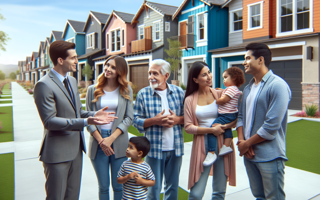 Guide to Buying New Construction Homes