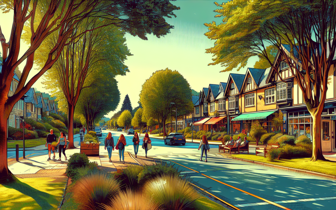 Guide to Living in Birmingham, Michigan