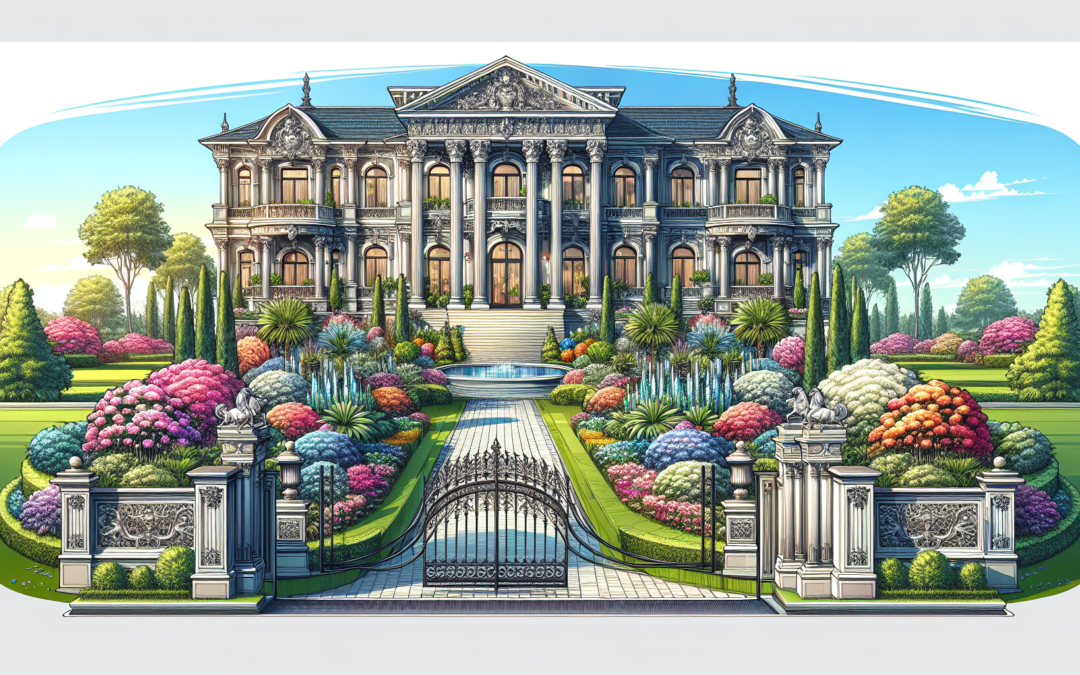 Guide to Luxury Real Estate: What You Need to Know