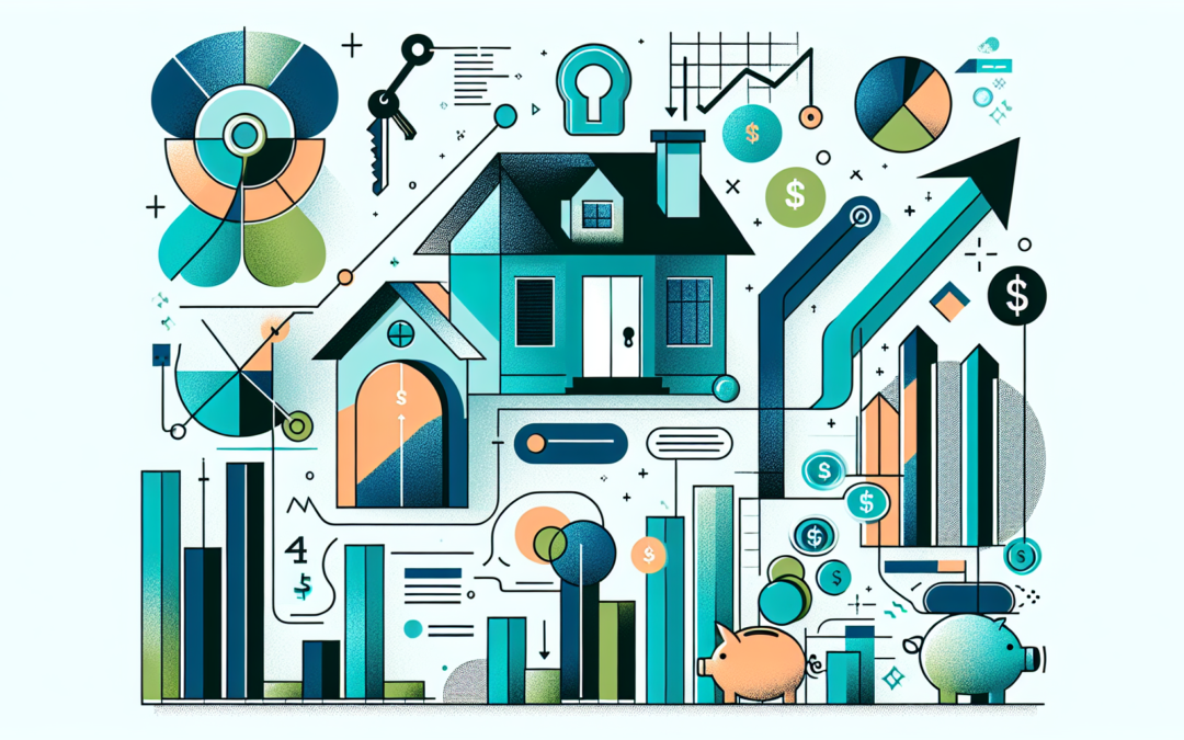 Homeownership: Unlocking Its Benefits [INFOGRAPHIC]