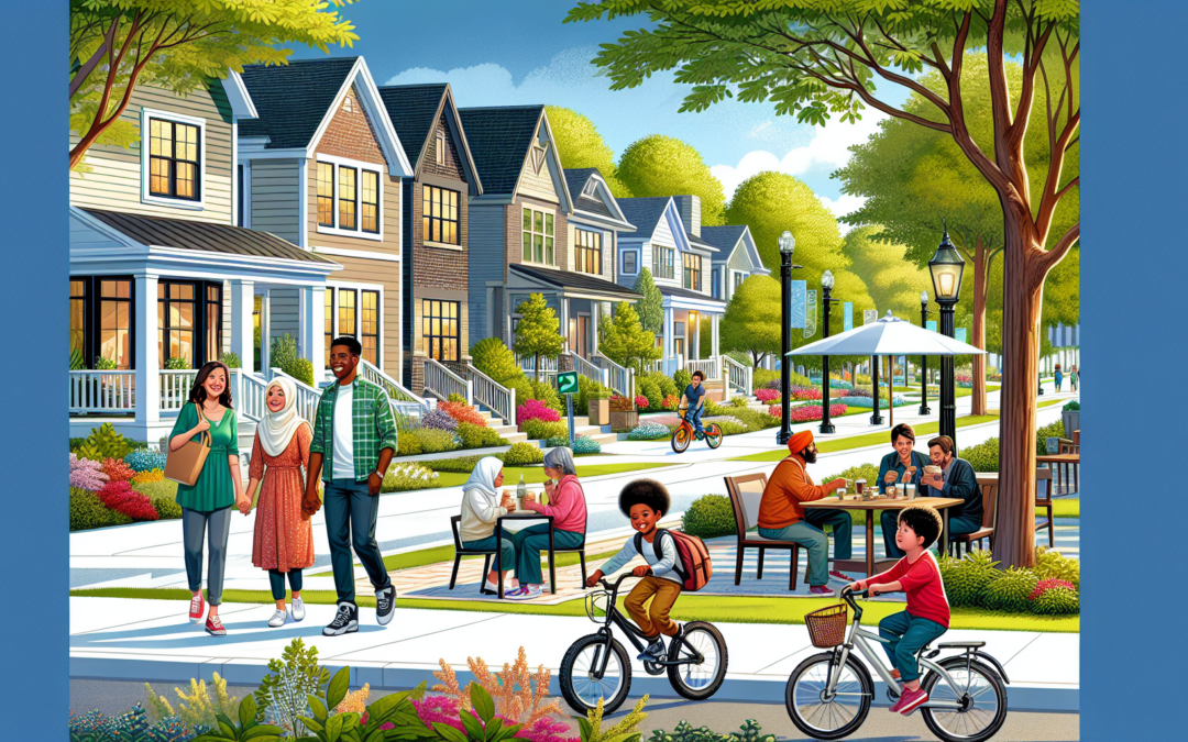 Life in Birmingham, Michigan: A Charming Community Experience