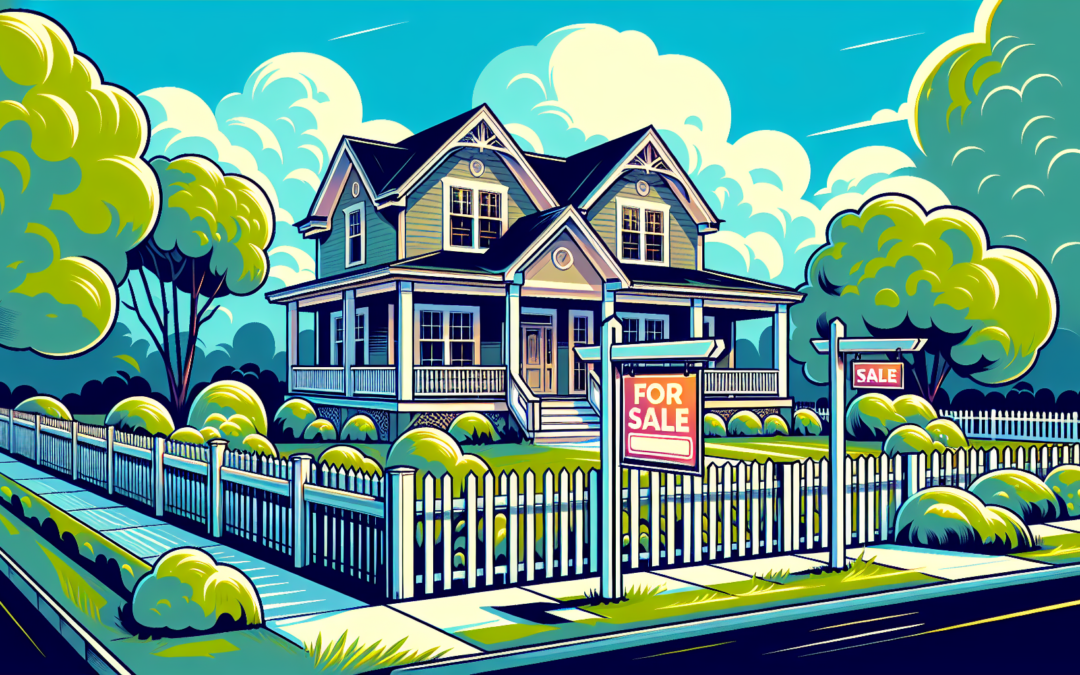 MI Edition What to Expect During the Home Selling Process in Birmingham