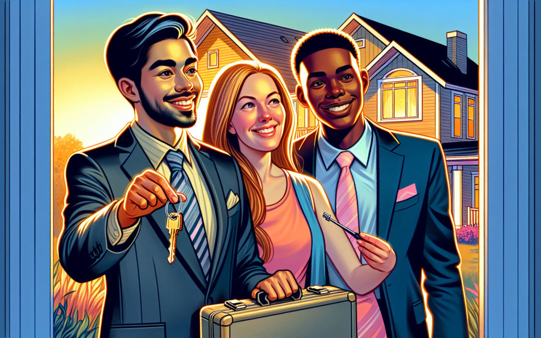 MI How to Choose the Right Real Estate Agent in Birmingham