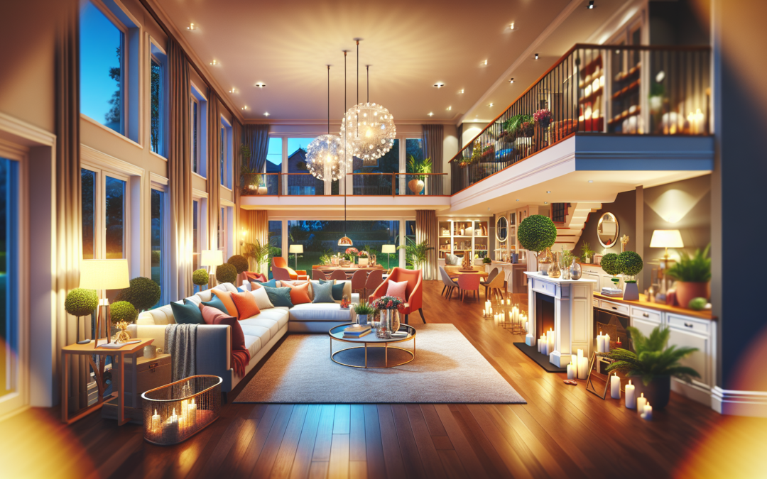 MI How to Increase Your Home’s Value Before Selling in Birmingham The Ultimate Guide to Staging Your Birmingham Home for a Quick Sale Understanding the Birmingham