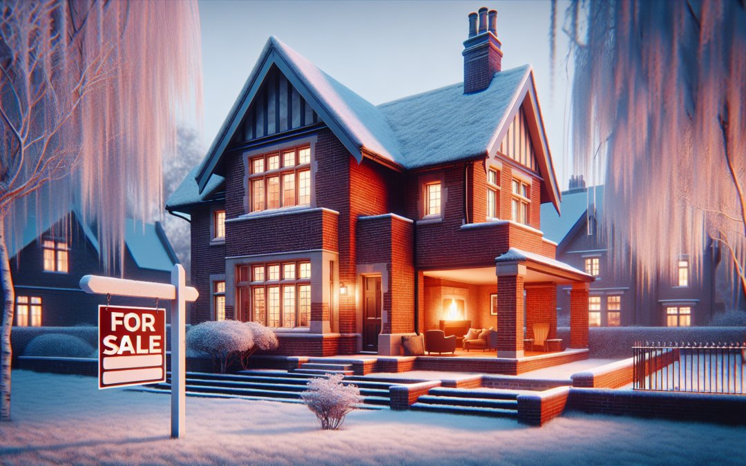 MI How to Sell Your Birmingham Home During the Winter Months Home Improvement Projects That Pay Off in Birmingham