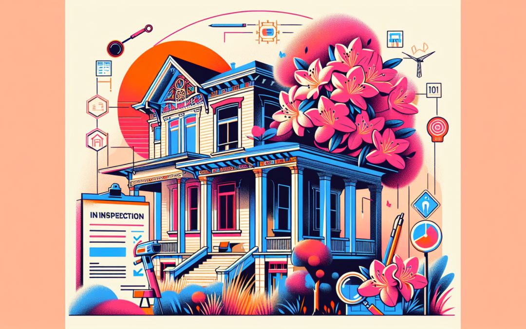 MI: Seasonal Insights Navigating Home Inspections and Appraisals in Birmingham