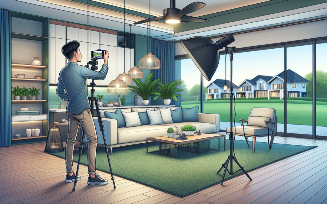 MI The Role of Professional Photography in Selling Your Birmingham Home Marketing Strategies for Selling Your Home in Birmingham