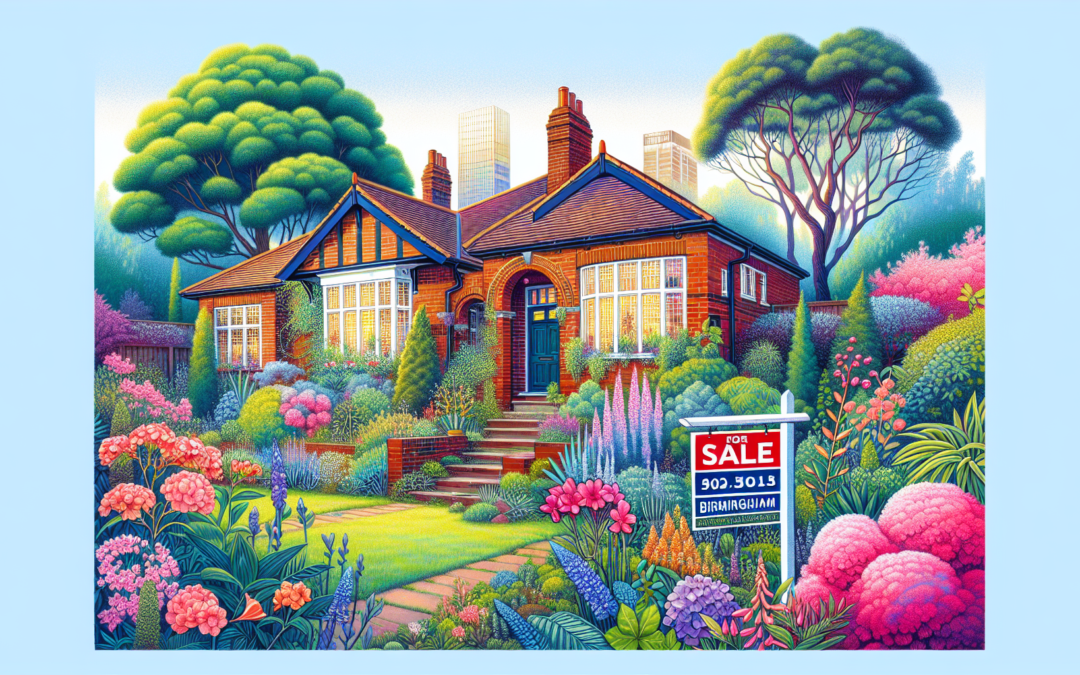 MI Tips for Selling an Older Home in Birmingham