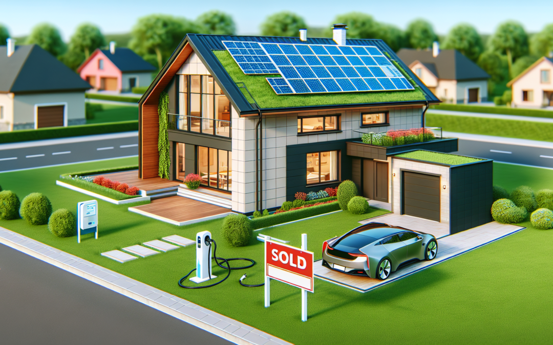 Michigan Eco-Friendly Upgrades That Increase Your Birmingham Home’s Value Understanding Closing Costs When Selling Your Home in Birmingham