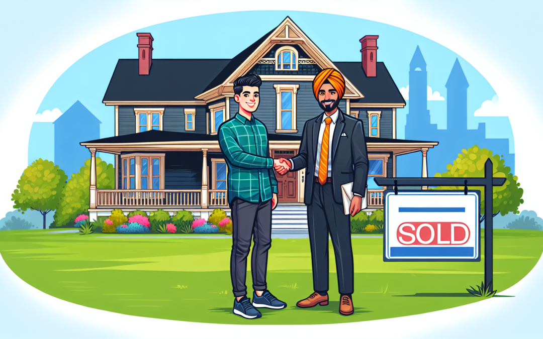 Michigan How to Negotiate Offers on Your Birmingham Home The Benefits of Using a Local Real Estate Agent in Birmingham