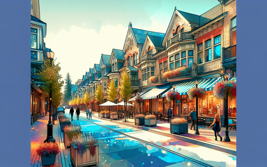 Moving to Birmingham, Michigan: A Guide for New Residents