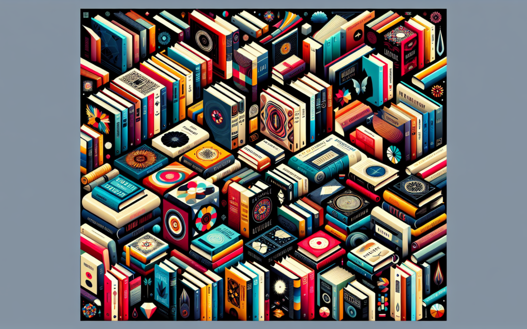 REALTEAM’s Recommended Top 25 Books in English