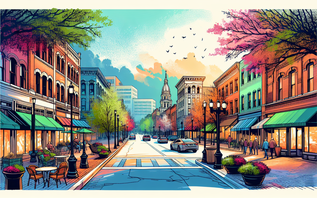 Relocating to Birmingham, MI: What You Need to Know