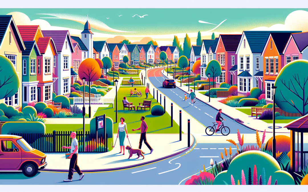 Relocating to Birmingham, MI: What to Expect