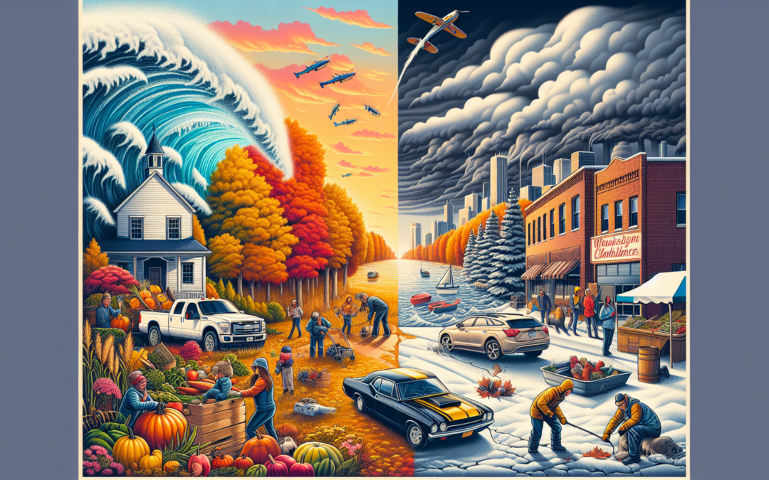 The Joys and Challenges of Living in Michigan