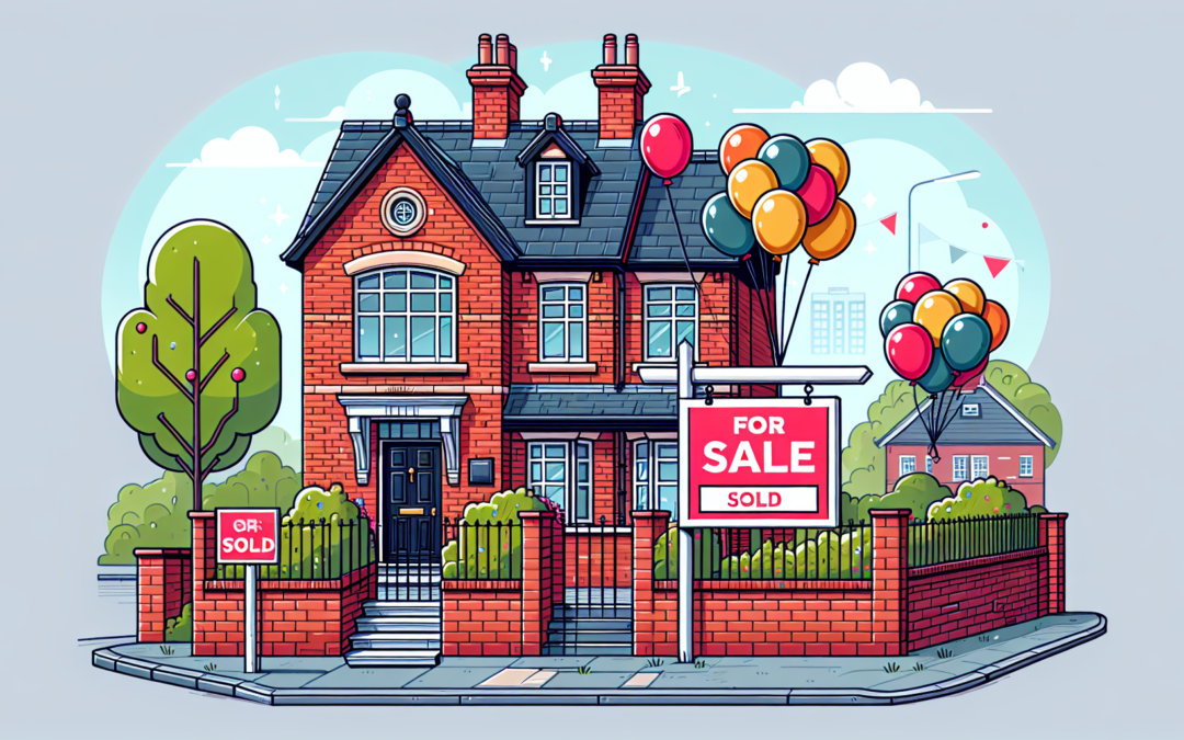 Top 10 Tips for Selling Your Home Fast in Birmingham