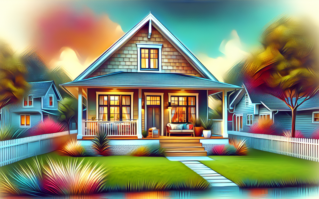 Affordable Homes for Sale in Ferndale Under $500k