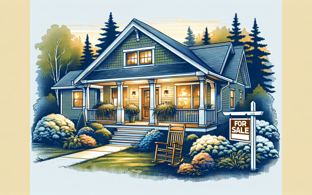 Affordable Michigan Homes for Sale Under $500k