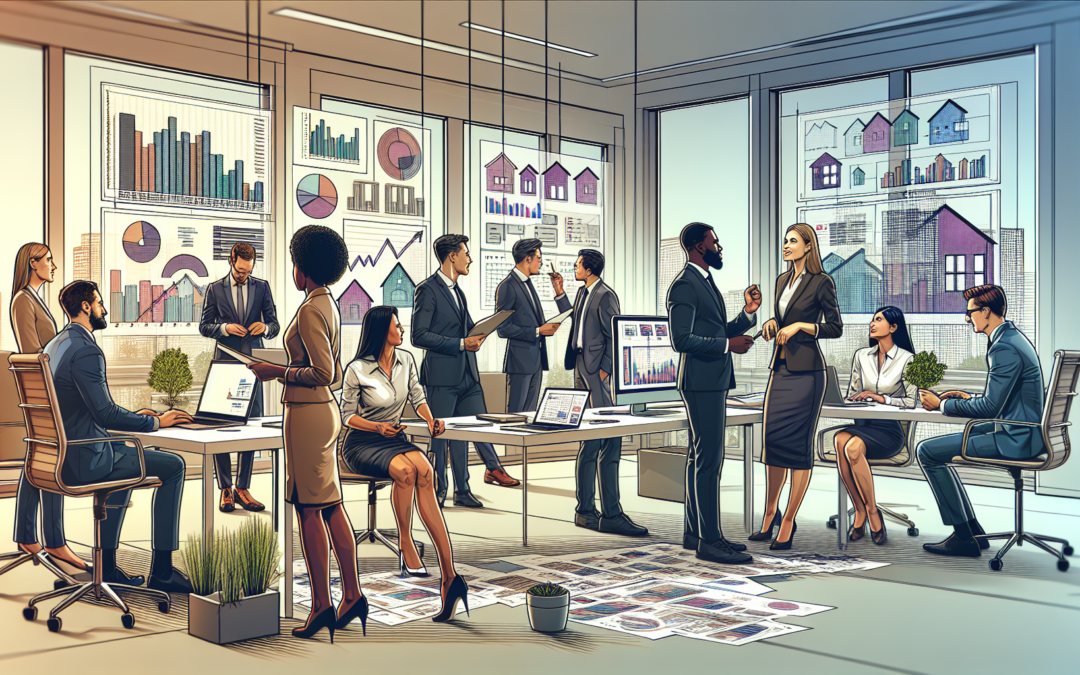 Becoming a Successful Real Estate Investor Agent