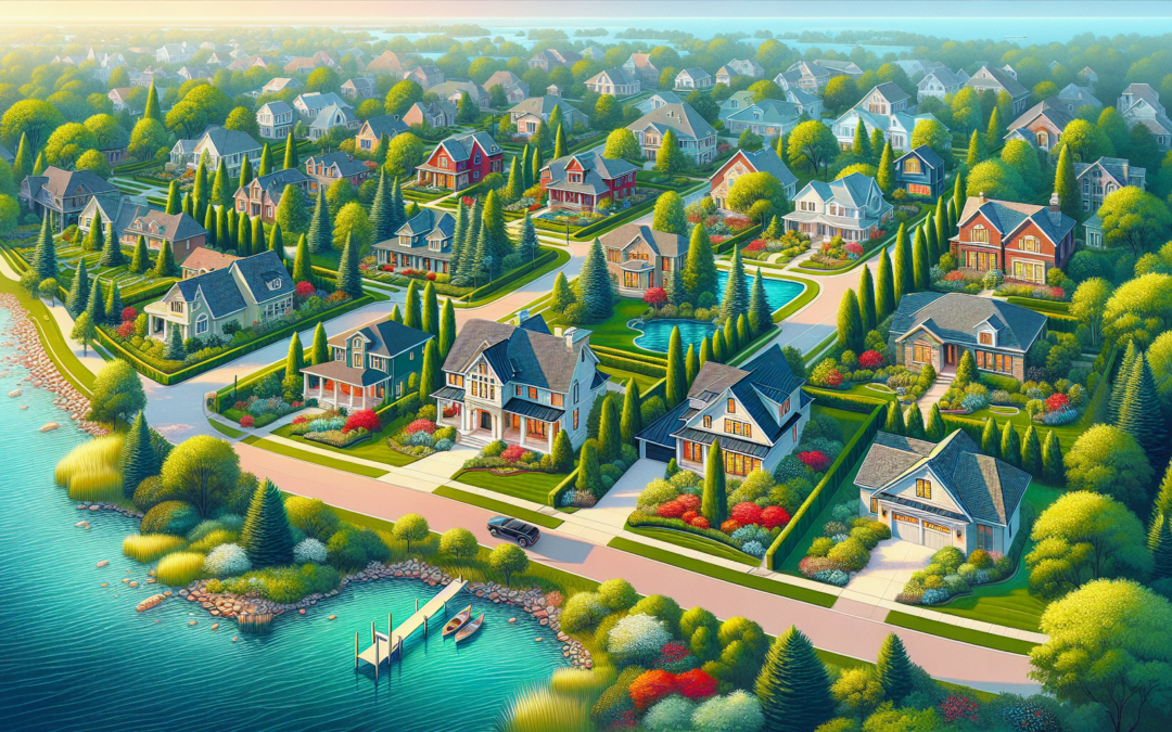 Birmingham MI Real Estate: Trends for 2022