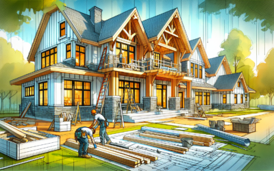 Choosing the Best Michigan Custom Home Builders
