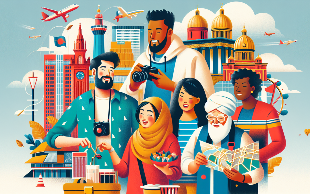 Exploring Birmingham: A Guide to the Best Tourist Attractions