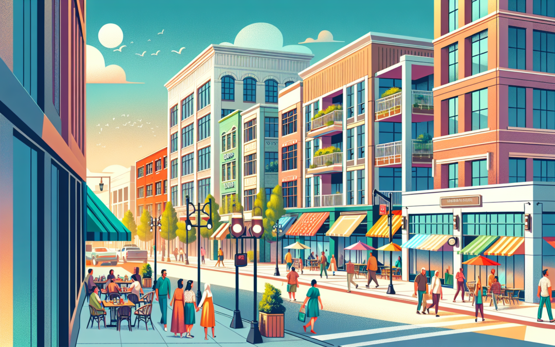 Exploring Birmingham, MI in 2022