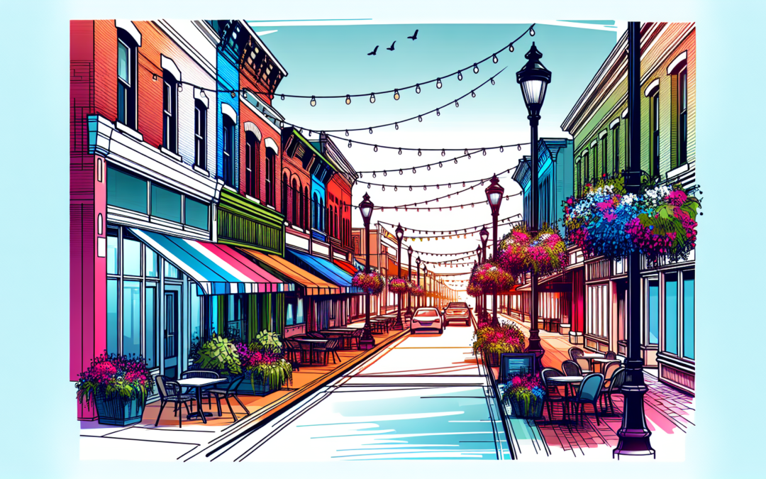 Exploring Birmingham, Michigan: A Quick Guide
