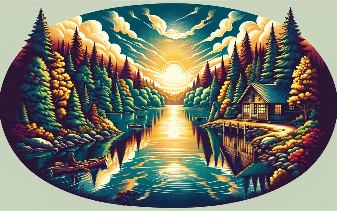 Exploring the Allure of Michigan: Land of Lakes, Culture, and Adventure