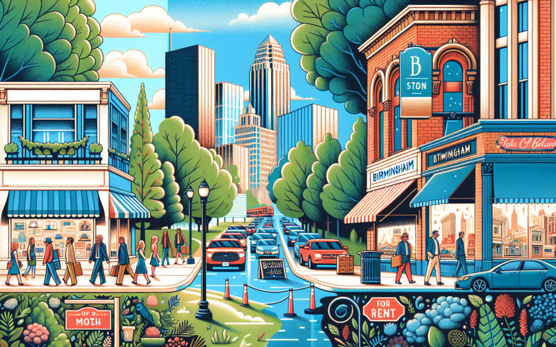 Exploring the Pros and Cons of Birmingham, Michigan