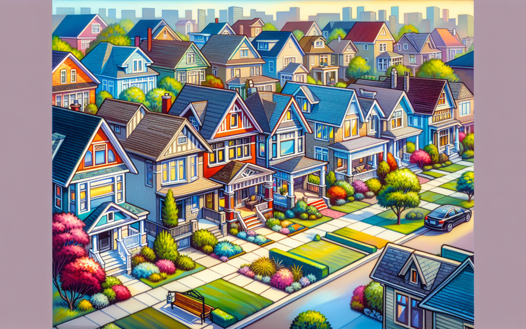 Guide to Buying Homes for Sale in Birmingham, Michigan