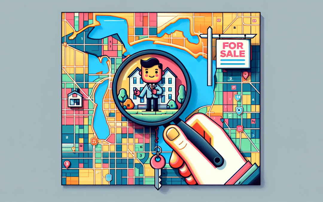 Guide to Finding a Reliable Michigan Realtor