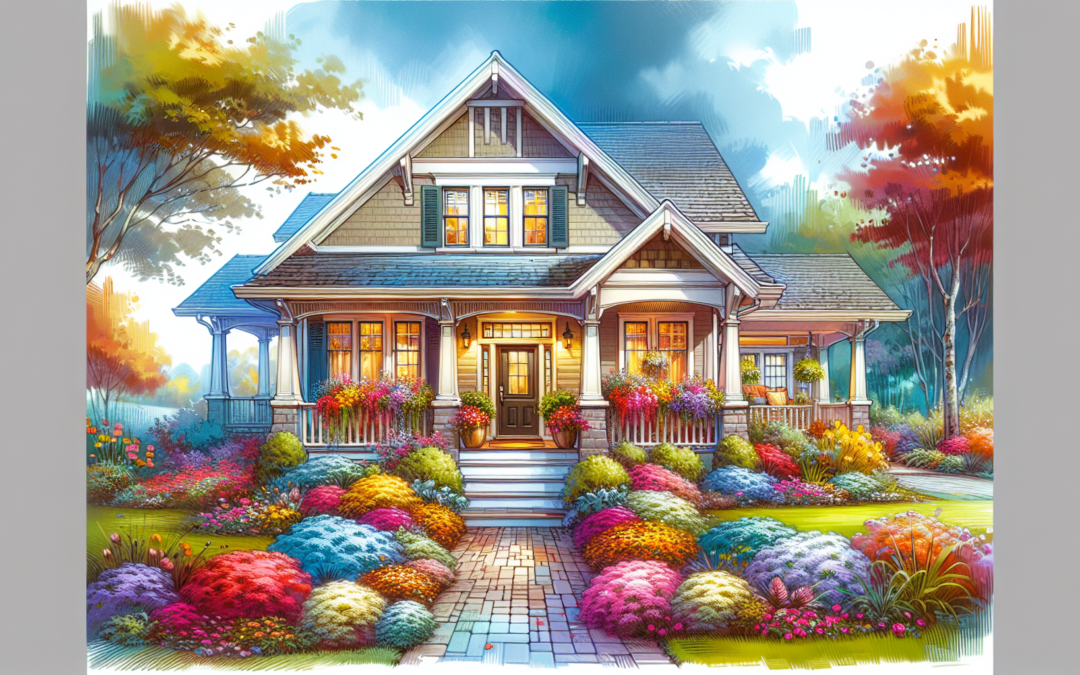Homes for Sale: Single Family Properties in Michigan