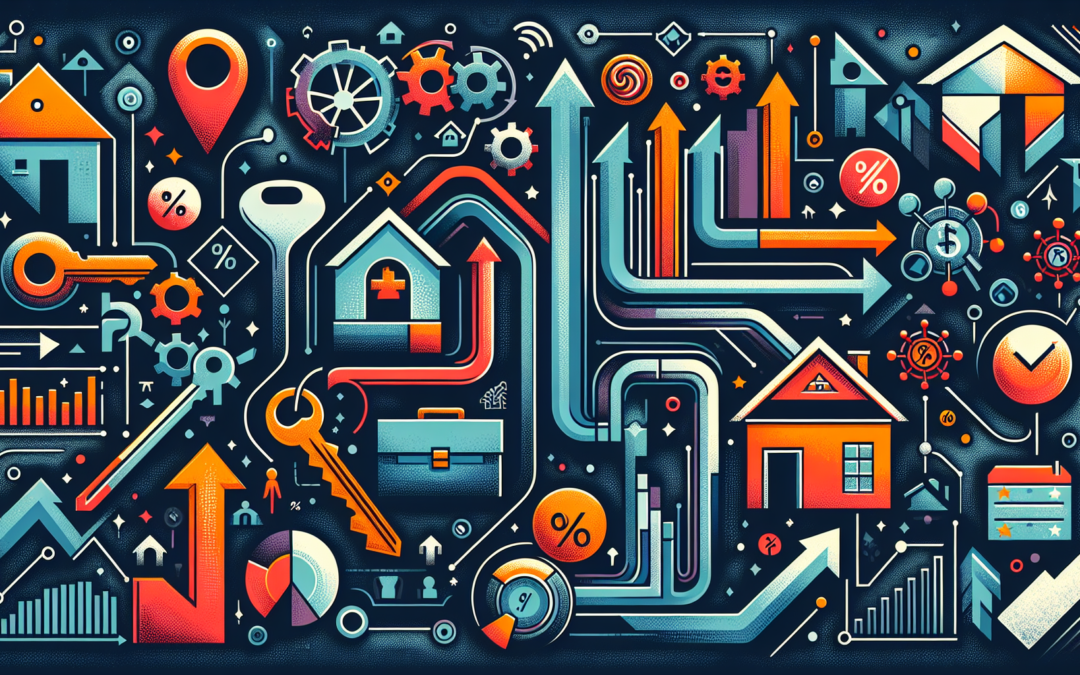Housing, Jobs, and Mortgage Rates: A Week of Significance