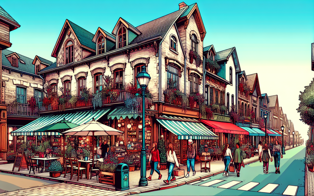 Is Birmingham, Michigan a Great Place to Live?