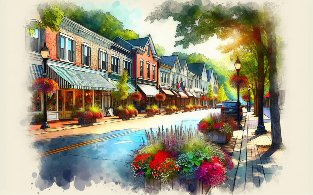 Living in Birmingham, Michigan: A Guide to Life in a Charming Midwest City