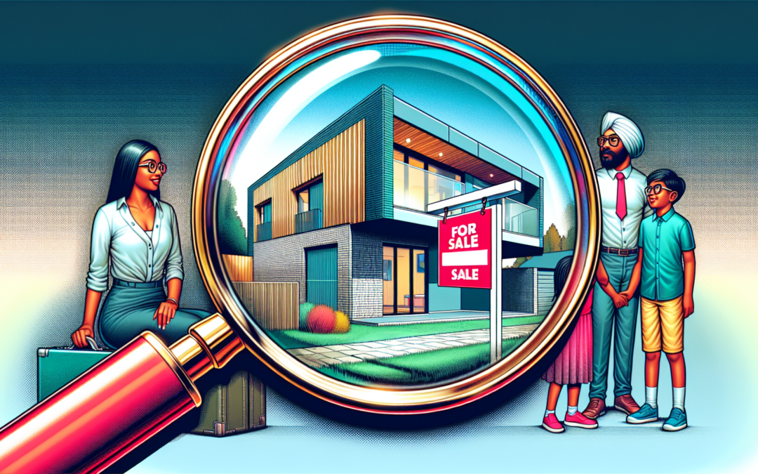 MI Home? The Benefits of a Pre-Sale Home Inspection in Birmingham