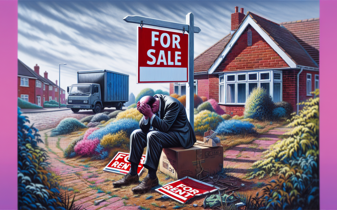 MI Home What to Do if Your Birmingham Home Isn’t Getting Offers Tips for Selling a Home with Tenants in Birmingham