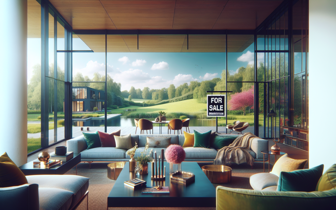 MI Homes The Benefits of Home Staging Services in Birmingham