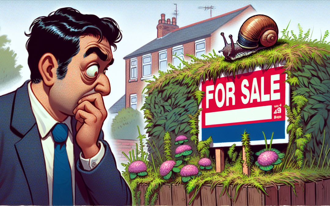 MI How to Handle Contingencies in Your Birmingham Home Sale Why Your Home Isn’t Selling in Birmingham