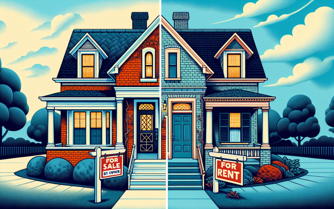 MI How to Sell Your Home in Birmingham Without a Realtor Should You Rent or Sell Your Birmingham