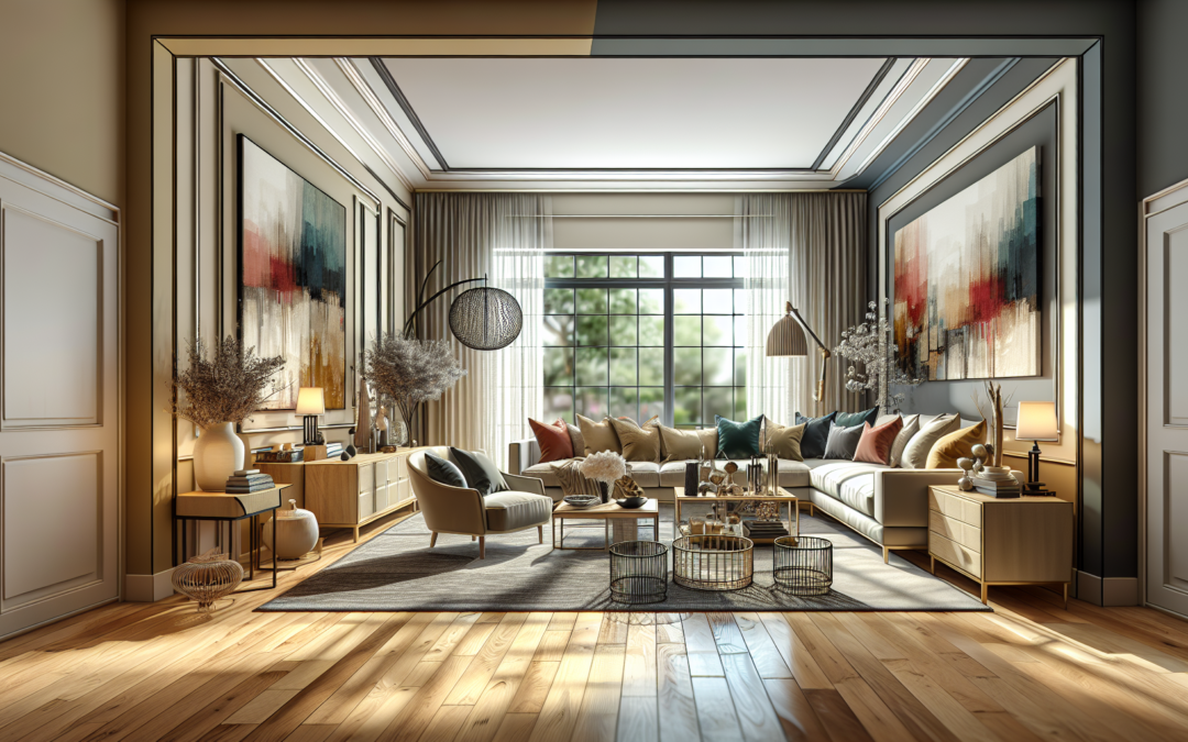 MI The Best Paint Colors for Selling Your Birmingham Home How to Stage Your Birmingham Home on a Budget What Buyers Are Looking for in Birmingham