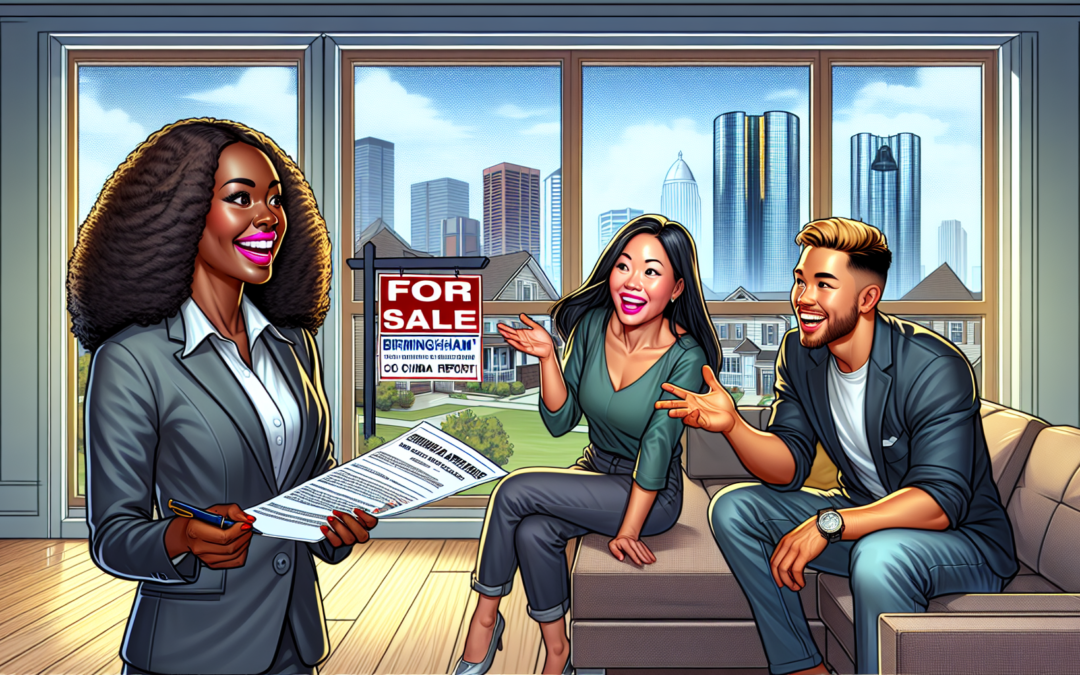 Michigan How to Sell Your Birmingham Condo Quickly Understanding the Role of Home Appraisals in Birmingham