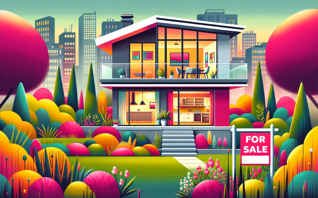 Michigan Should You Remodel Your Kitchen Before Selling in Birmingham? How to Highlight the Best Features of Your Birmingham Home The Importance of Landscaping in Selling Your Birmingham